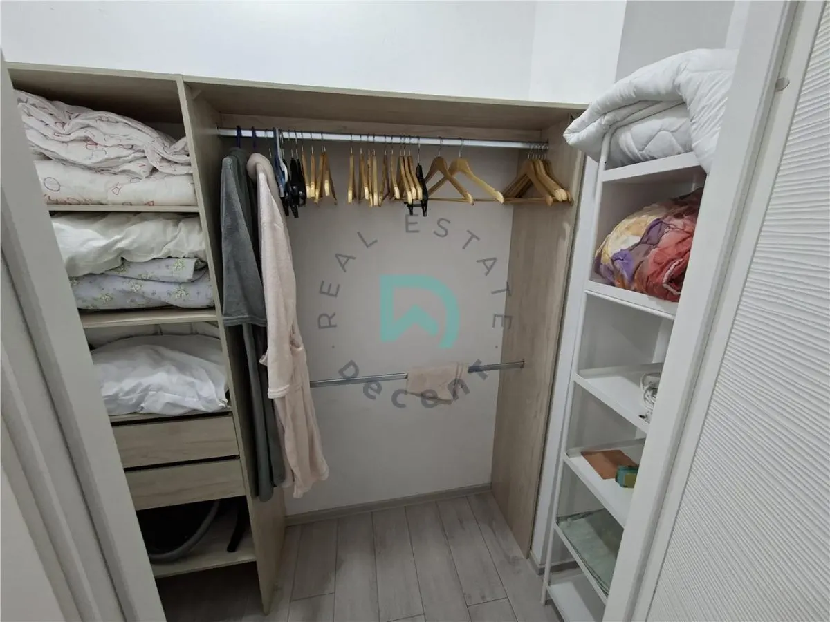 Apartament 3 camere, Racadau - foto 10