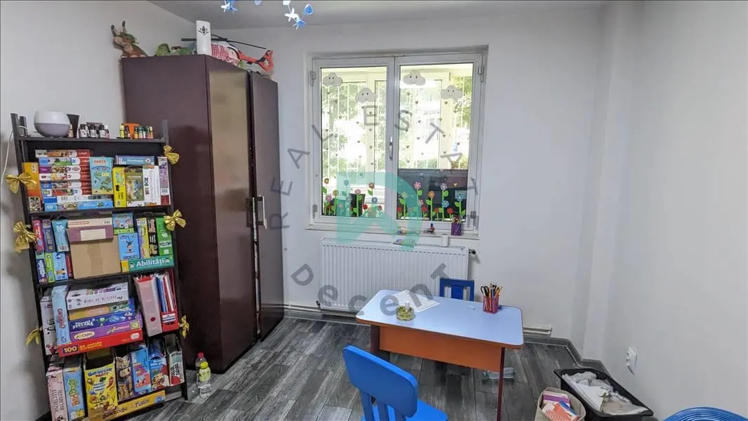 Apartament 3 camere Astra, Brasov - foto 9