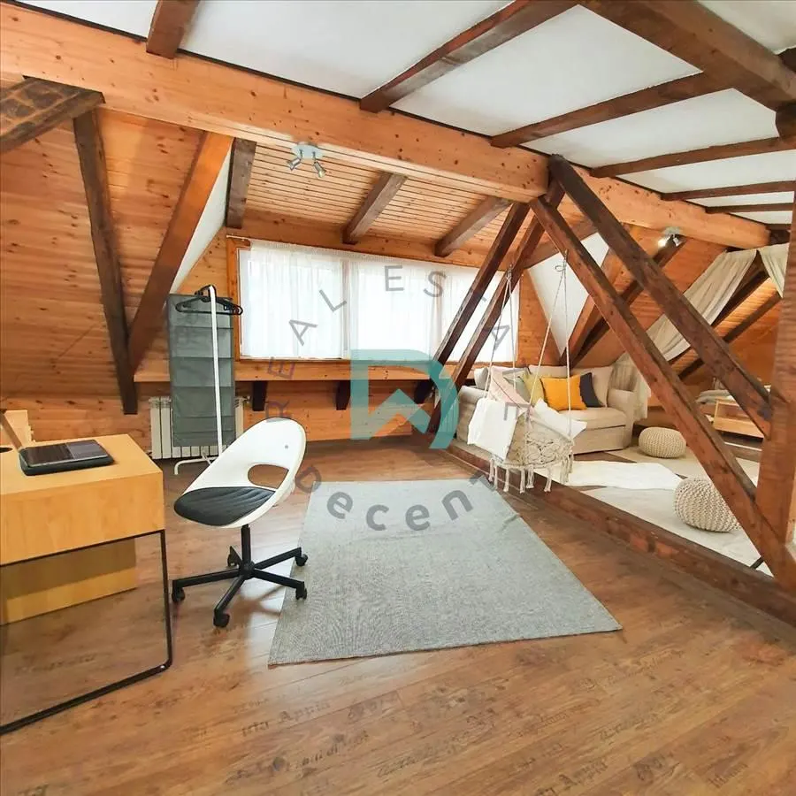 Casa 3 camere, Centrul Istoric - foto 13