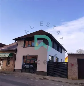 De vanzare casa/spatiu comercial, 130 mp, Nicopole, Brasov - Brasov