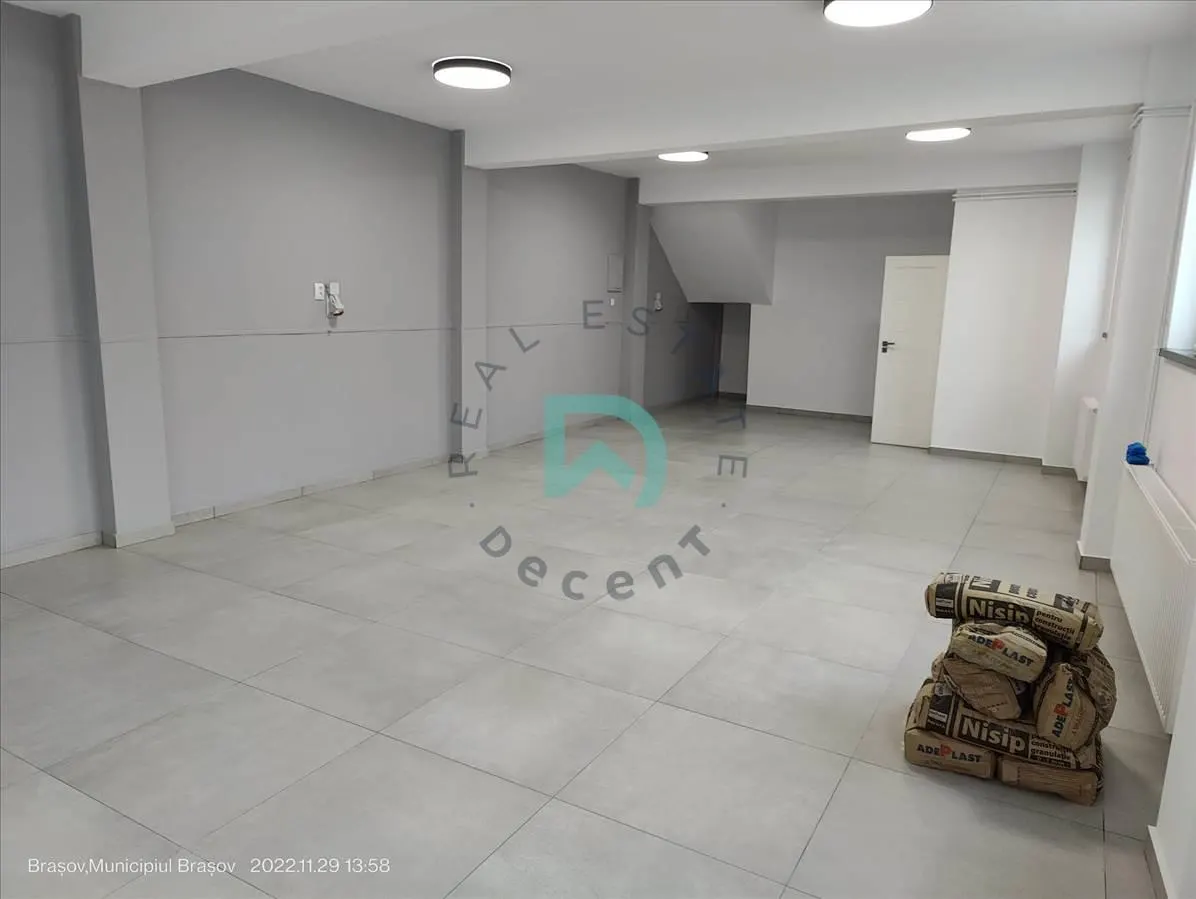 De vanzare casa/spatiu comercial, 130 mp, Nicopole, Brasov - foto 4
