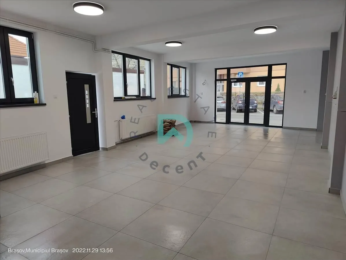 De vanzare casa/spatiu comercial, 130 mp, Nicopole, Brasov - foto 5
