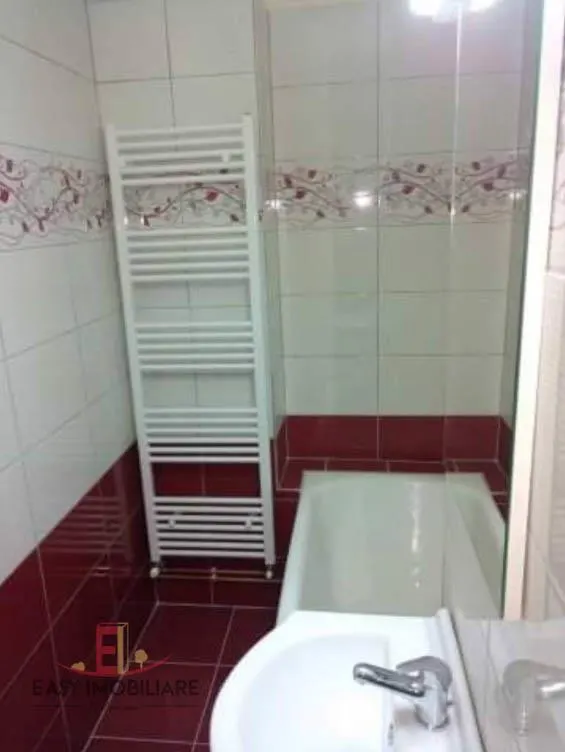 Garsoniera, etaj 2, Str. Livezeni, Tudor, Targu Mures - foto 6