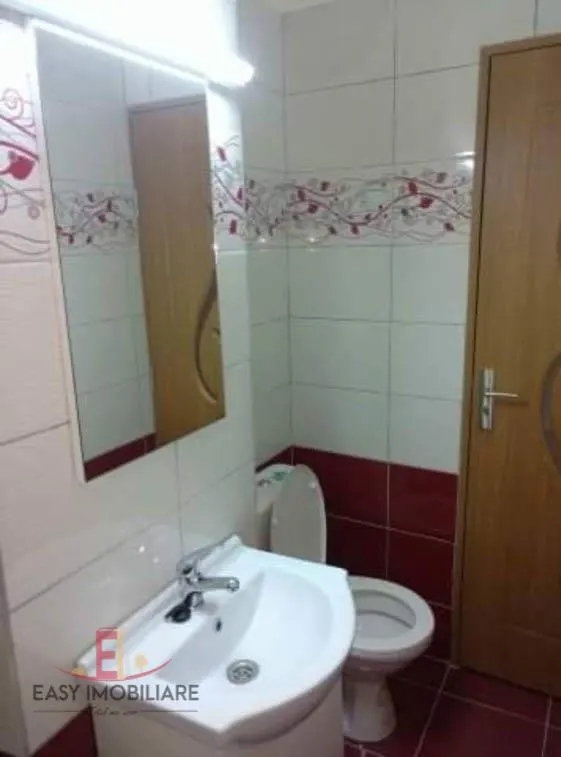 Garsoniera, etaj 2, Str. Livezeni, Tudor, Targu Mures - foto 8