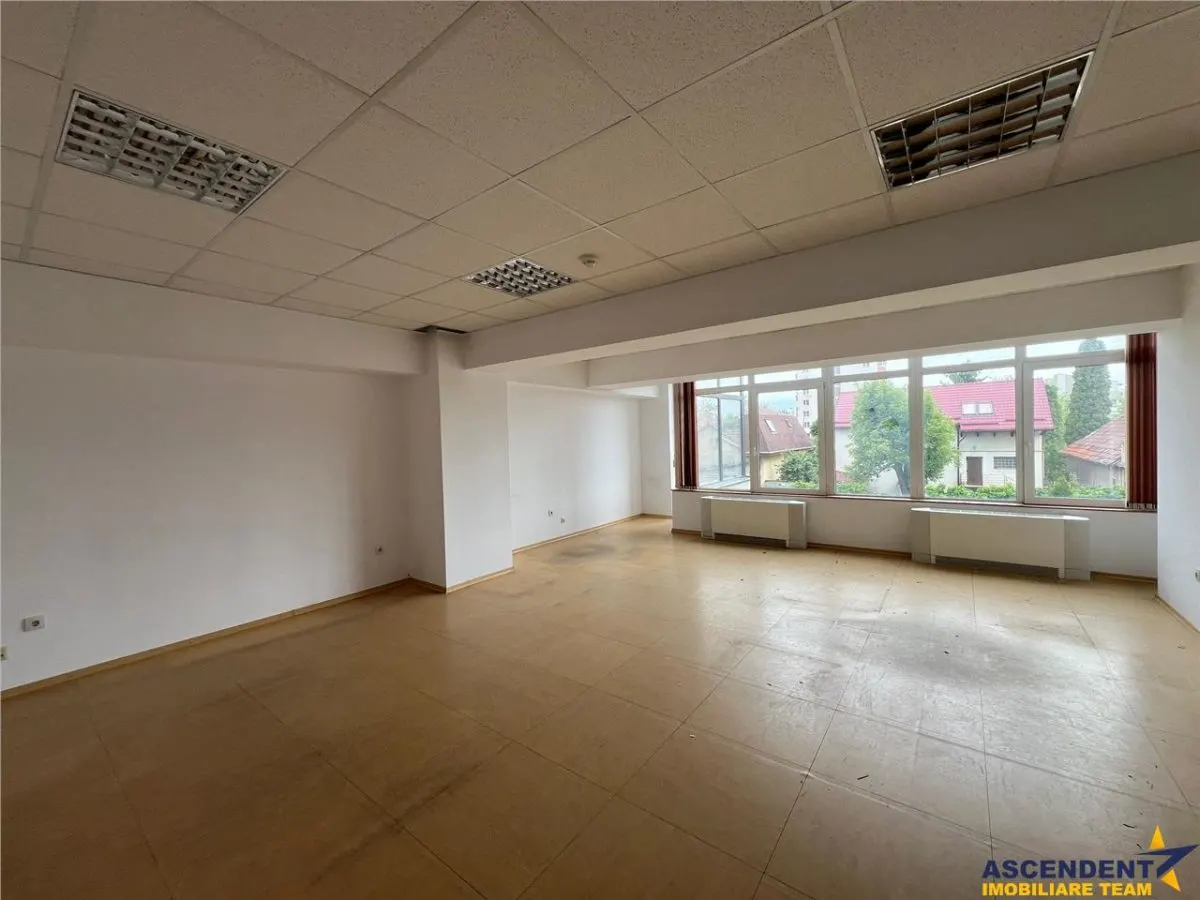 Spatiu Birouri, Centru Civic, Brasov - foto 4
