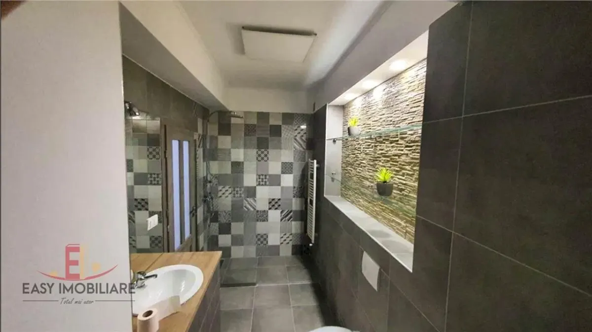 Apartament nou 2 camere, Central, Arany Janos, UMF, Targu Mures - foto 6