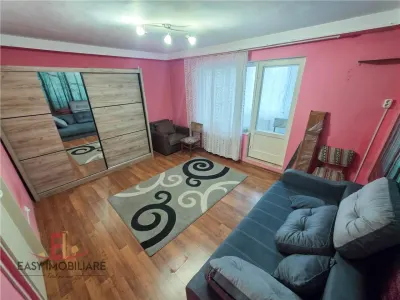 Apartament 1 camera, etaj 2, semicentral, Targu Mures - Targu Mures
