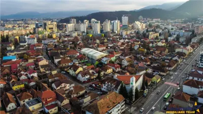 Apartament in vila, Central, cu potential rezidential/ investitional/ birouri - foto 5