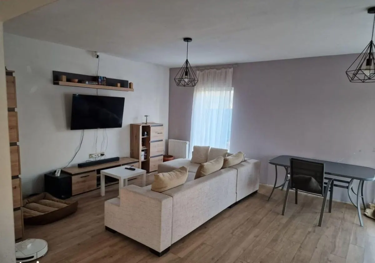 Casa Individuala Teren 500 mp Suprafata Utila 100 m2 - foto 1