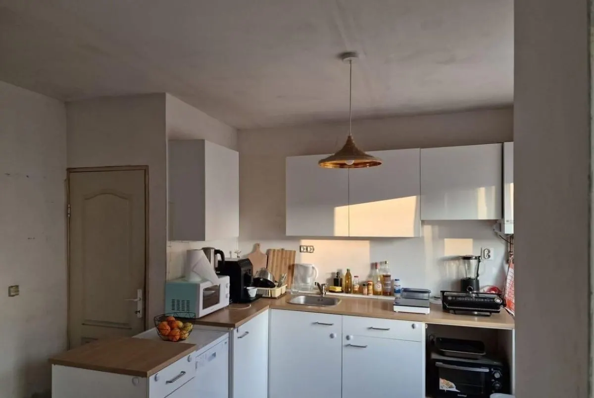 Casa Individuala Teren 500 mp Suprafata Utila 100 m2 - foto 2