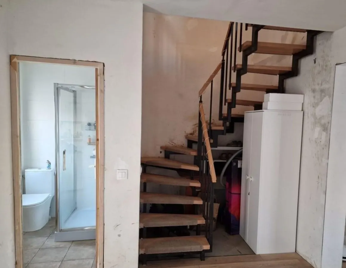 Casa Individuala Teren 500 mp Suprafata Utila 100 m2 - foto 3