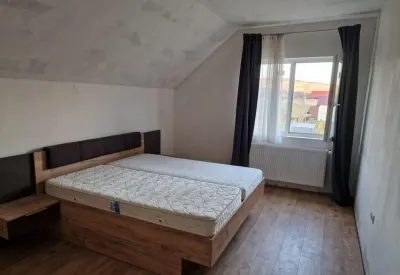 Casa Individuala Teren 500 mp Suprafata Utila 100 m2 - foto 4