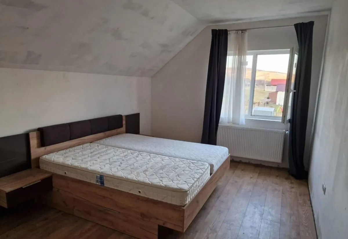 Casa Individuala Teren 500 mp Suprafata Utila 100 m2 - foto 4