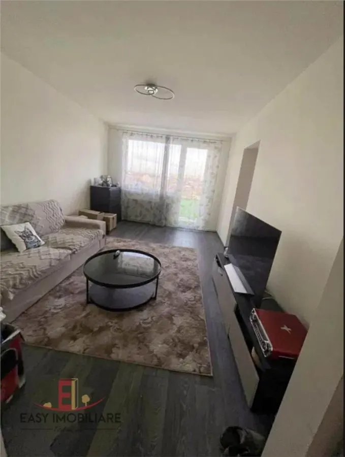 Apartament 2 camere, Central, etaj 3, Bodor Peter,  Targu Mures - foto 2