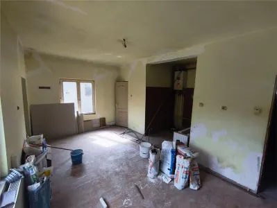 Casa Renovata Curte Individuala Teren 650 mp - foto 10