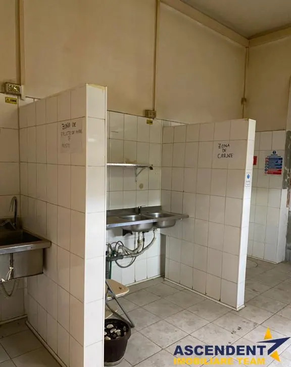 Spatiu comercial, Centrul Istoric, Brasov - foto 14
