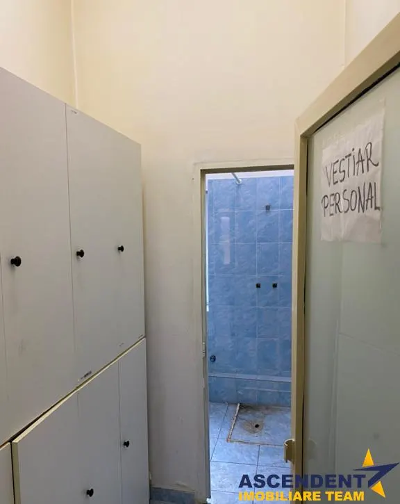Spatiu comercial, Centrul Istoric, Brasov - foto 5