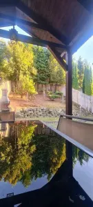 Casa 4 camere , Tudor , Curte si Garaj - foto 8