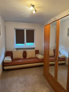 Apartament 3 camere , Semi- Central , Bloc Izolat - foto 13