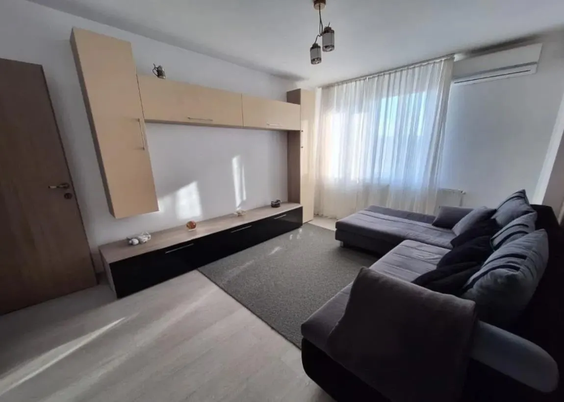 Apartament 2 camere cu AC, Centru, et. 3,  Mures Mall - foto 2