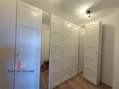 Apartament 2 camere , Concept 9 , Mobilat -Utilat - foto 5