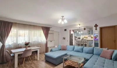 Casa de vanzare Ghimbav, Brasov - foto 2