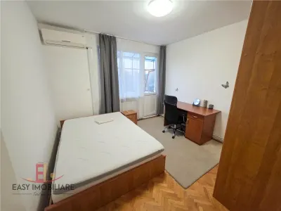 Apartament 2 camere, UMF, 2 balcoane, Cornisa, Targu Mures - foto 2