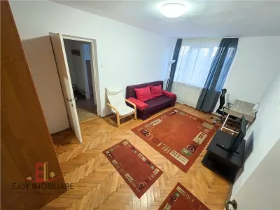 Apartament 2 camere, UMF, 2 balcoane, Cornisa, Targu Mures - foto 3