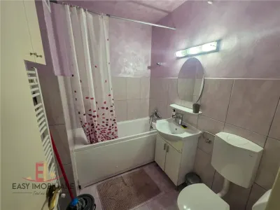 Apartament 2 camere, UMF, 2 balcoane, Cornisa, Targu Mures - foto 7