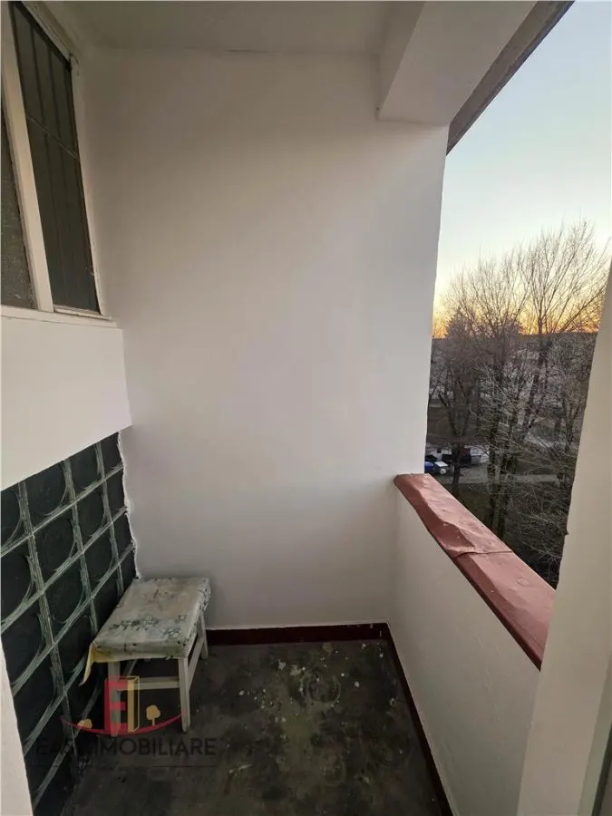 Apartament 2 camere, UMF, 2 balcoane, Cornisa, Targu Mures - foto 8