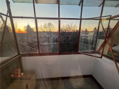 Apartament 2 camere, UMF, 2 balcoane, Cornisa, Targu Mures - foto 9