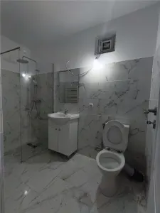 Apartament 2 Camere Et 2 Semicentral Renovat - foto 11