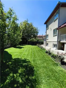 Casa de vanzare in Ungheni zona Centrala,Complet mobilata si utilata - foto 7