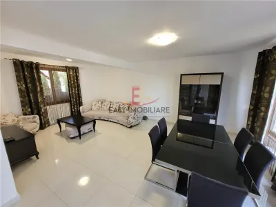 De inchiriat casa moderna in cartierul Belvedere, Targu Mures - foto 4