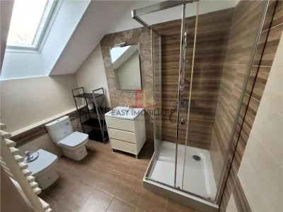 De inchiriat casa moderna in cartierul Belvedere, Targu Mures - foto 10