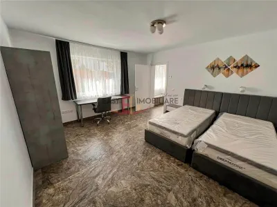 Apartament 2 camere decomandate, UMF, centru, Targu Mures - Targu Mures