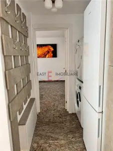 Apartament 2 camere decomandate, UMF, centru, Targu Mures - foto 11