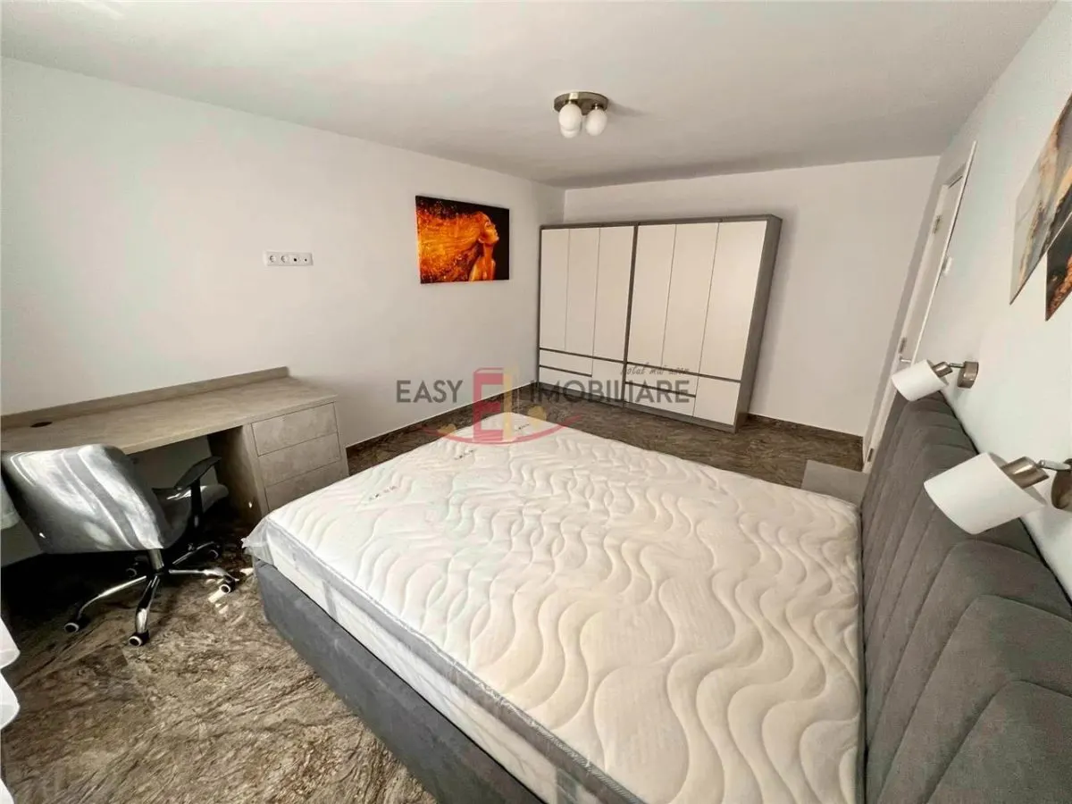 Apartament 2 camere decomandate, UMF, centru, Targu Mures - foto 4