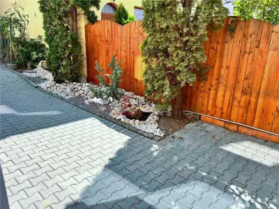 Apartament 2 camere decomandate, UMF, centru, Targu Mures - foto 7