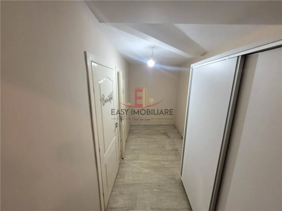 Spatiu Comercial, vad mare, amenajat, zona Central - foto 5