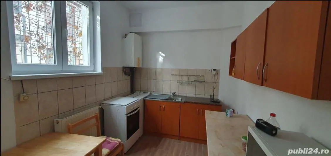 Casa 2 camere, Pet friendly, CENTRAL, curte, Targu Mures - foto 8