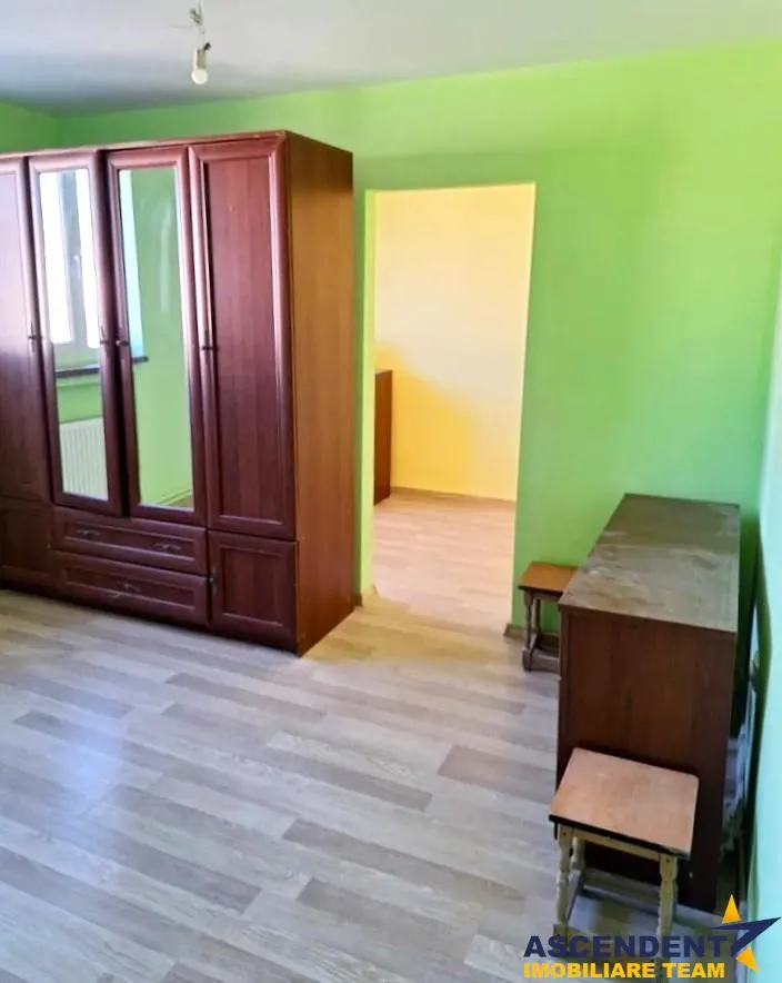 Apartament 2 camere, zona Rovinari, Targu Mures - foto 1