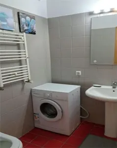 Apartament 2 camere Calea Vacaresti - Bucuresti
