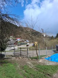 Teren intravilan Izvoru Muntelui, 500 mp - Izvoru Muntelui