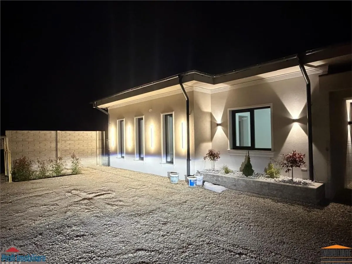 Casa noua 2026 Parter-7Km de Arad-Zimand Cuz - foto 3