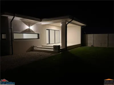 Casa noua 2026 Parter-7Km de Arad-Zimand Cuz - foto 4