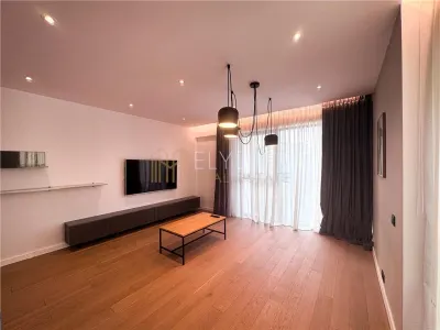 Apartament 3 camere de inchiriat One Herastrau Towers - foto 3