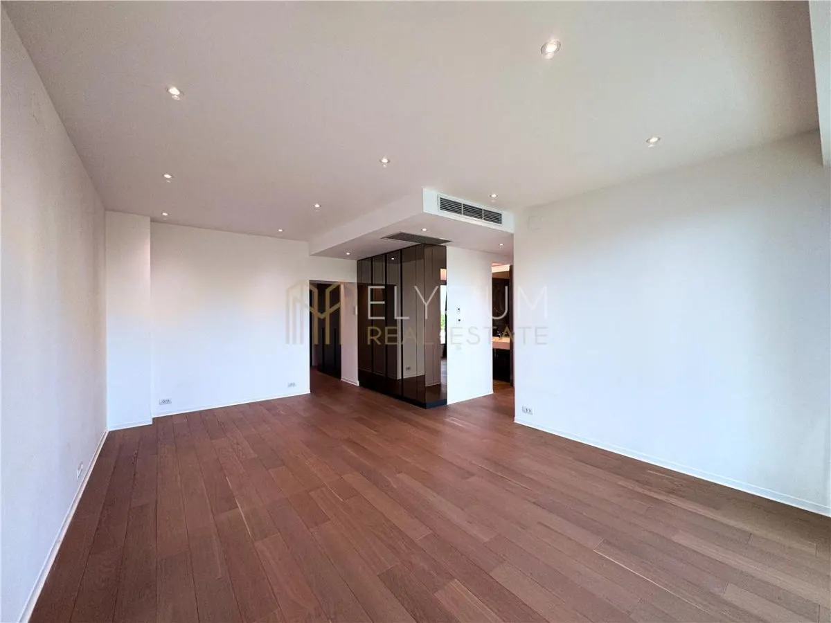 Apartament 3 camere de inchiriat One Mircea Eliade - foto 3