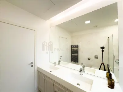 Apartament 3 camere de inchiriat One Herastrau Park - foto 17