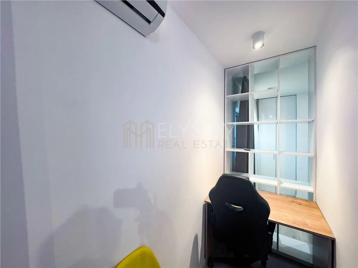 Apartament 2 camere de inchiriat Dorobanti Piata Floreasca - foto 6